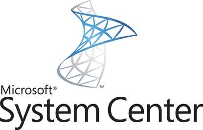 System Center 2012 Logo