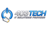 403 tech