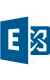 Microsoft Exchange Server 2013 Icon