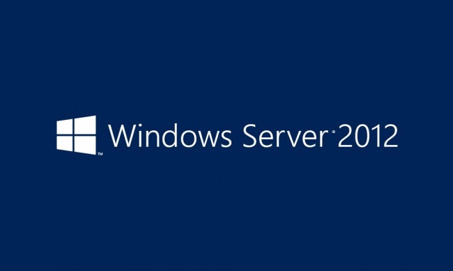 Active Directory Services in Windows Server 2012