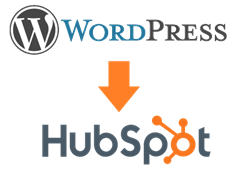 WordPress HubSpot Integration Guide